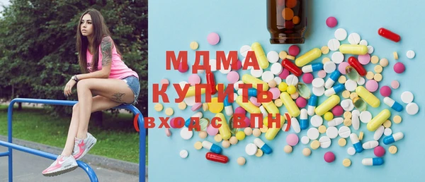 spice Лиски